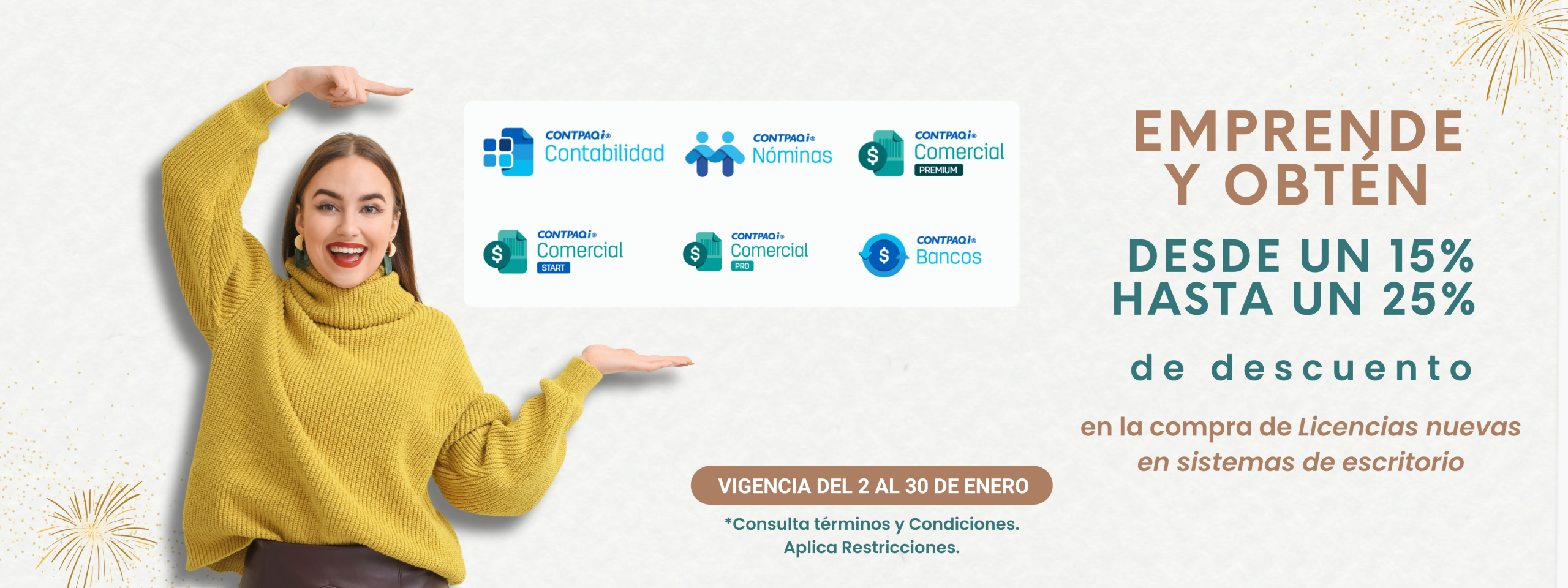 35% de descuento (1)